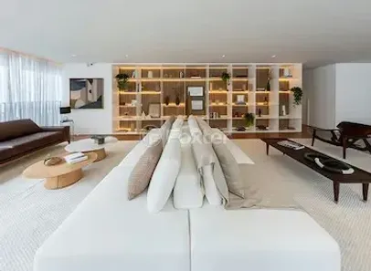 Apartamento com 3 Quartos à venda, 320m² no Indianópolis, São Paulo