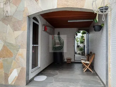 Sobrado com 4 Quartos à venda, 150m² no Jardim Boa Vista (Zona Oeste), São Paulo