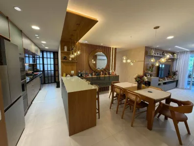 Apartamento com 3 Quartos à venda, 127m² no Piratininga, Niterói