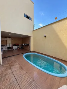 Casa com 4 Quartos à venda, 265m² no Turu, São Luís