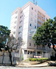 Apartamento com 2 Quartos à venda, 60m² no Jardim Primavera, Campinas