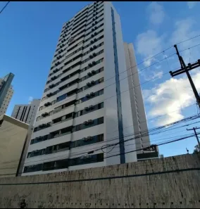 Apartamento com 3 Quartos à venda, 100m² no Boa Viagem, Recife