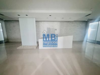 Sala Comercial à venda, 2844m² no Jardim São Luís, São Paulo