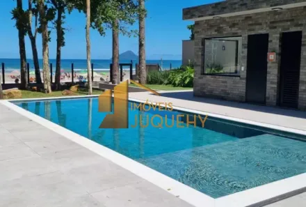 Casa de Condomínio com 5 Quartos à venda, 280m² no Bairro de Juquehy, São Sebastião