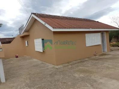 Casa com 2 Quartos para alugar, 60m² no , Antonina