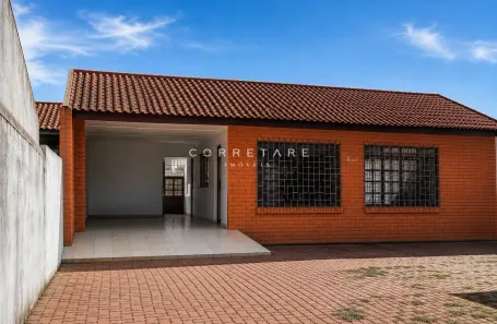 Casa com 3 Quartos à venda, 150m² no Pineville, Pinhais