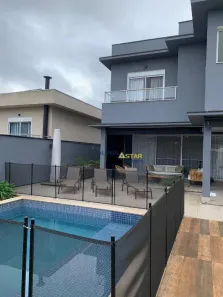 Casa de Condomínio com 5 Quartos à venda, 520m² no Paiol Velho, Santana de Parnaíba