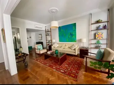 Apartamento com 2 Quartos à venda, 156m² no Copacabana, Rio de Janeiro