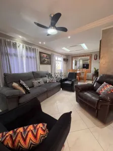 Casa de Condomínio com 3 Quartos à venda, 116m² no Betel, Paulínia