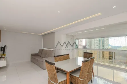 Apartamento com 3 Quartos à venda, 92m² no Vila da Serra, Nova Lima