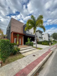 Casa de Condomínio com 4 Quartos à venda, 483m² no Boulevard Lagoa, Serra