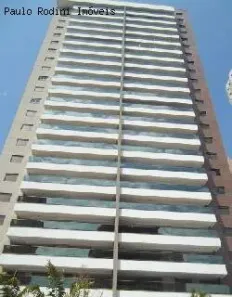Apartamento com 4 Quartos à venda, 195m² no Jardim Botânico, Ribeirão Preto