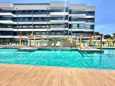 Apartamento com 3 Quartos à venda, 139m² no Parque Rincão, Cotia