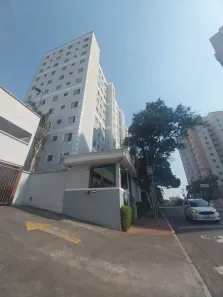 Apartamento com 2 Quartos para alugar, 50m² no Taboão, São Bernardo do Campo