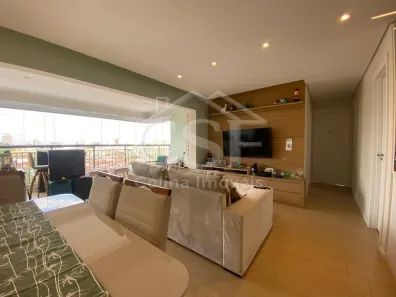 Apartamento com 2 Quartos à venda, 86m² no Cidade São Francisco, São Paulo
