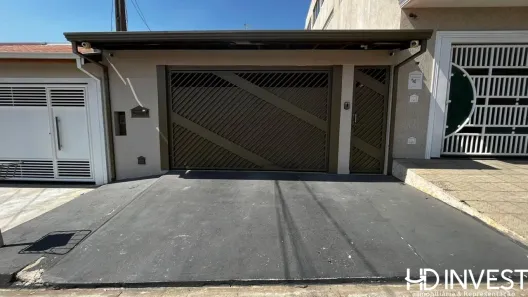 Casa com 3 Quartos à venda, 145m² no Jardim Bom Princípio, Indaiatuba