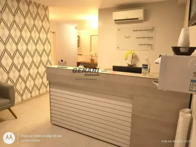 Sala Comercial à venda, 68m² no Centro, Indaiatuba