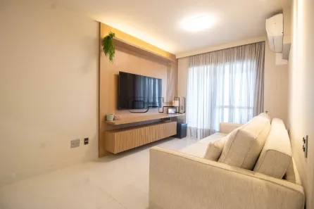 Apartamento com 2 Quartos para alugar, 74m² no Pinheiros, São Paulo