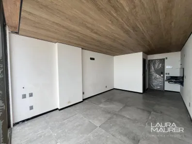 Apartamento com 1 Quarto à venda, 30m² no Pajuçara, Maceió