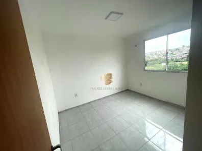 Apartamento com 2 Quartos à venda, 50m² no Jardim Nova Abolição, Campinas