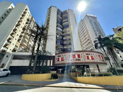 Apartamento com 4 Quartos à venda, 152m² no Centro, Florianópolis