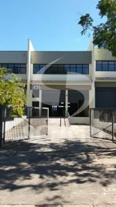 Galpão/Depósito/Armazém para alugar, 800m² no Tamboré, Barueri