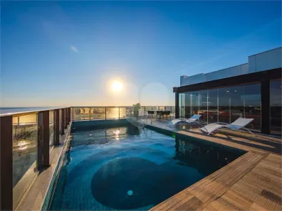 Cobertura com 4 Quartos à venda, 590m² no Graça, Salvador