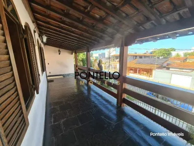 Casa com 3 Quartos à venda, 230m² no Cachoeirinha, Belo Horizonte