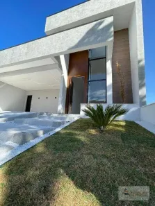 Casa de Condomínio com 3 Quartos à venda, 167m² no Parque Ortolândia, Hortolândia