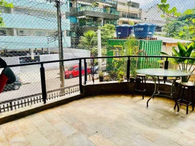 Apartamento com 3 Quartos à venda, 170m² no Barra da Tijuca, Rio de Janeiro