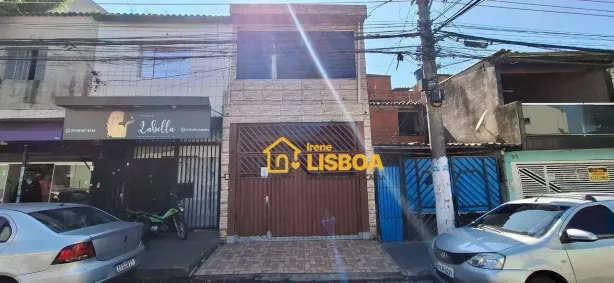 Casa com 5 Quartos à venda, 125m² no Fazenda da Juta, São Paulo