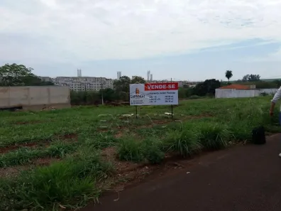 Lote/Terreno à venda, 292m² no Jardim Florenzza, Sertãozinho
