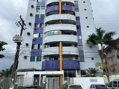 Apartamento com 2 Quartos à venda, 80m² no Pedreira, Belém