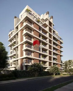 Apartamento com 3 Quartos à venda, 220m² no Vila Izabel, Curitiba