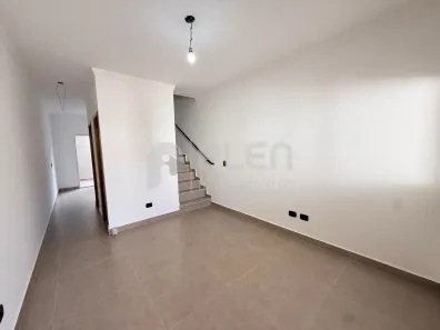 Sobrado com 3 Quartos à venda, 98m² no Vila Gustavo, São Paulo