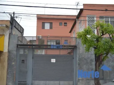 Sobrado com 5 Quartos à venda, 220m² no Vila Miriam, São Paulo