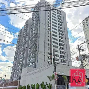 Apartamento com 2 Quartos à venda, 54m² no Centro, São Bernardo do Campo