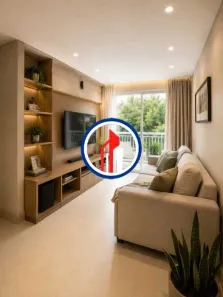 Apartamento com 3 Quartos à venda, 98m² no Icaraí, Niterói