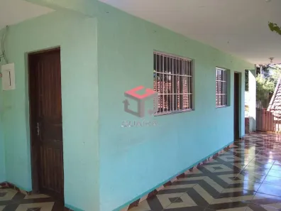 Casa com 3 Quartos à venda, 207m² no Eldorado, Diadema