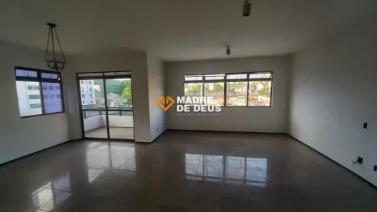 Apartamento com 3 Quartos à venda, 134m² no Dionisio Torres, Fortaleza