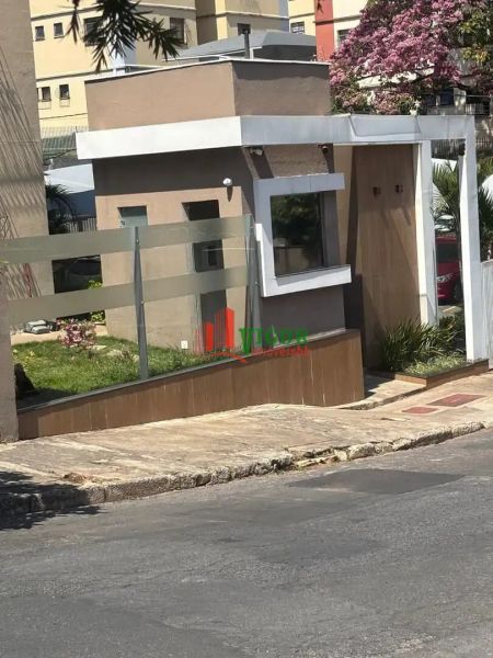 Apartamento com 2 quartos — Jardim Guanabara, Belo Horizonte