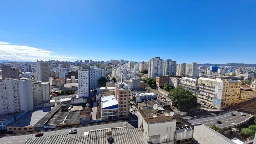 Apartamento com 1 Quarto à venda, 46m² no Centro Histórico, Porto Alegre