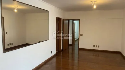 Apartamento com 3 Quartos à venda, 180m² no Centro, São José do Rio Preto