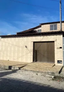 Casa de Condomínio com 3 Quartos à venda, 120m² no Benedito Bentes, Maceió