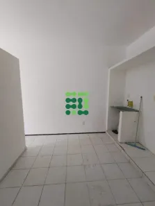 Apartamento com 1 Quarto para alugar, 41m² no Dionisio Torres, Fortaleza