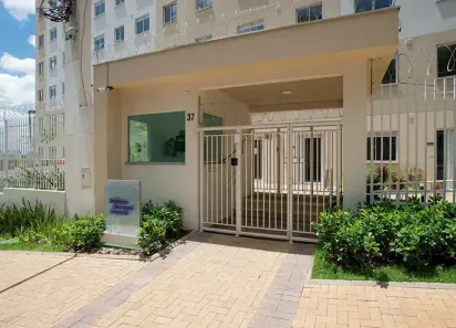 Apartamento com 2 Quartos à venda, 36m² no Vila Andrade, São Paulo