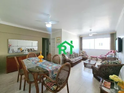 Apartamento com 2 Quartos à venda, 65m² no Pitangueiras, Guarujá
