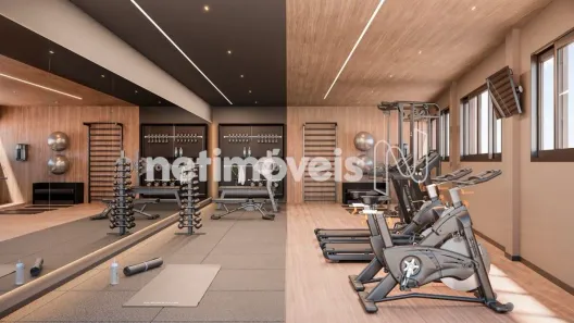 Apartamento com 3 Quartos à venda, 65m² no Dom Cabral, Belo Horizonte