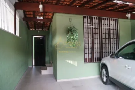 Casa com 3 Quartos à venda, 178m² no Jardim Petrópolis, São Paulo