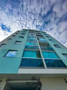 Apartamento com 2 Quartos à venda, 54m² no Jardim Camburi, Vitória